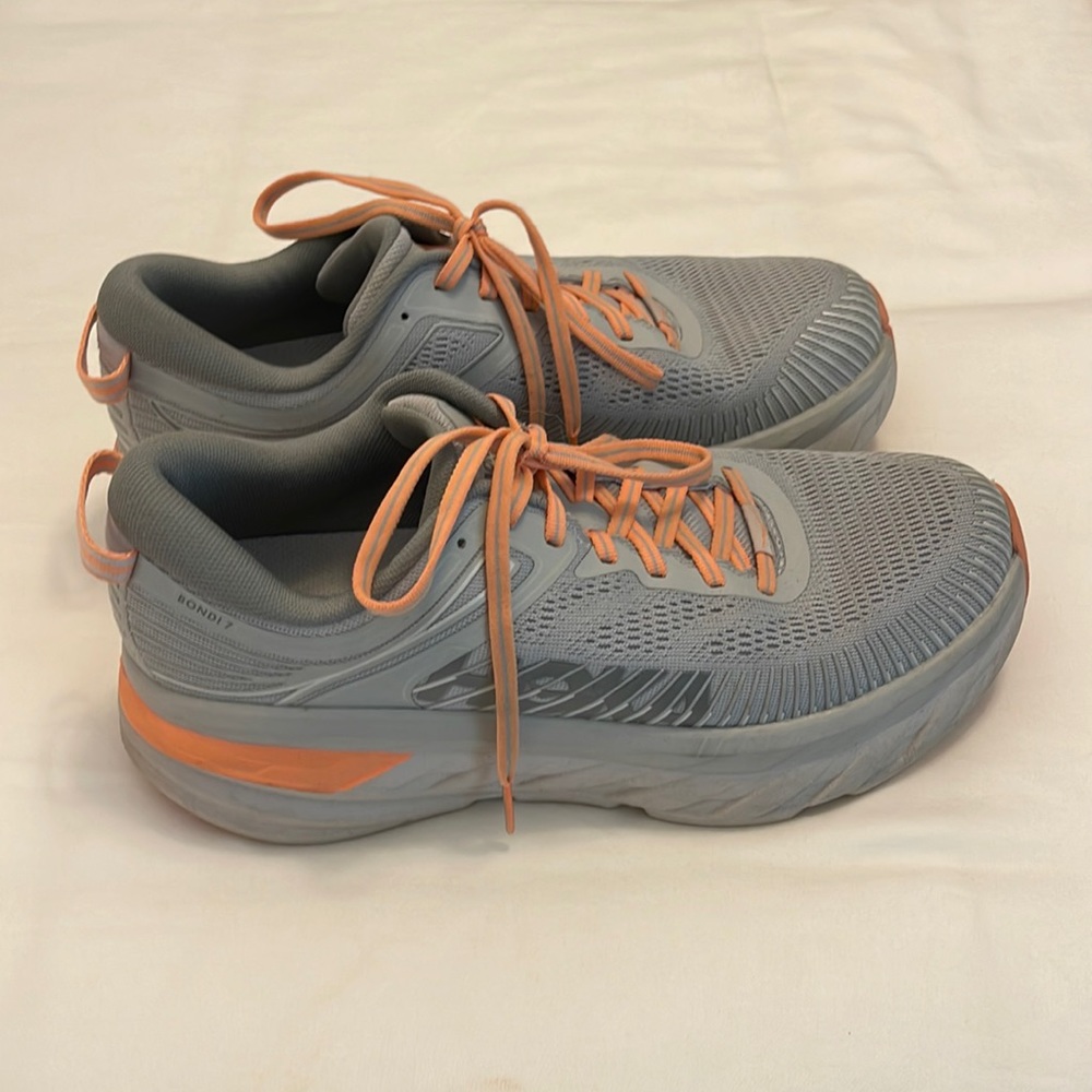 Women’s HOKA Bondi